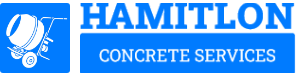 Hamilton Concrete Services - Concrete Services Hamilton